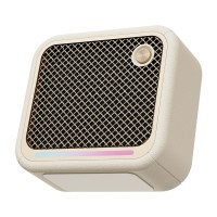 Портативна колонка Bluetooth XO F63 Joy Portable Bluetooth Speaker 5W Beige